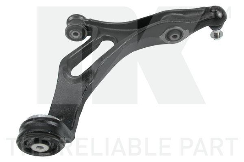 NK 50147118 Lenker, Radaufh&auml;ngung f&uuml;r AUDI, PORSCHE, VW