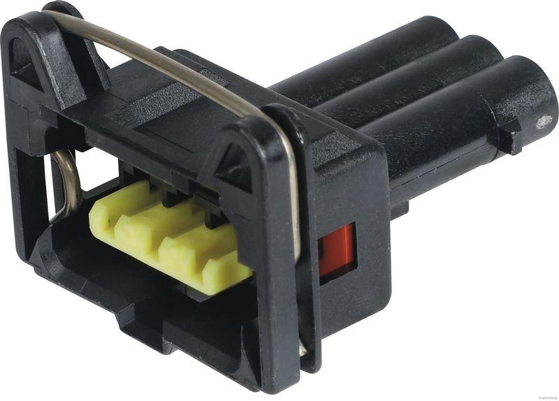 HERTH+BUSS 50391435 Steckgeh&auml;use AMP Tyco JPT 2,8, 3-polig
