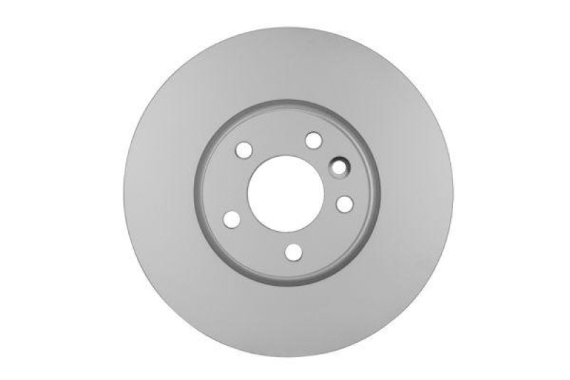 HELLA 8DD 355 129-251 Bremsscheibe f&uuml;r VW
