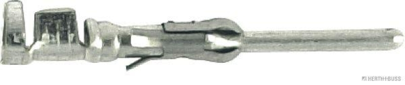 HERTH+BUSS 50251831 Crimpverbinder Lear RSA 2, 1,5 - 2,5 mm²