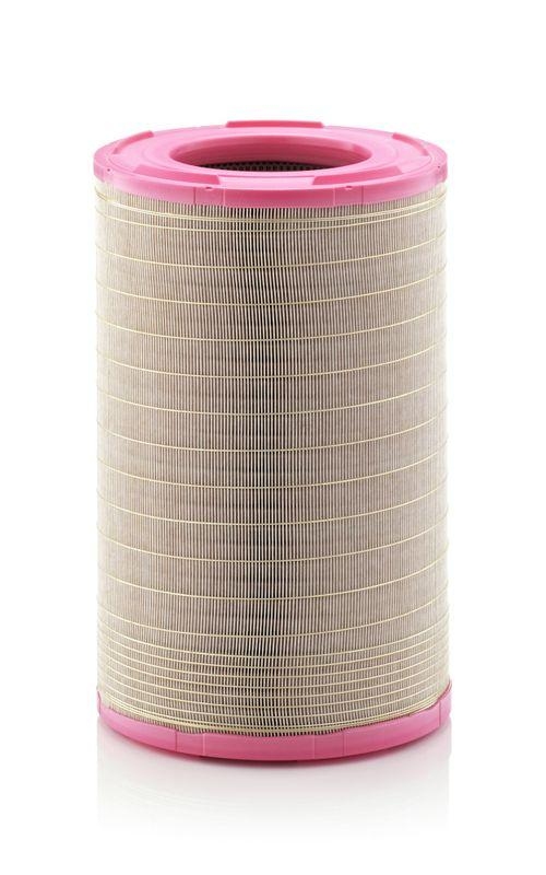 MANN-FILTER C 30 1353 Luftfilter f&uuml;r MAN