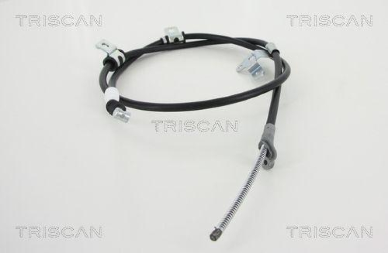 TRISCAN 8140 131149 Handbremsseil f&uuml;r Toyota Corolla
