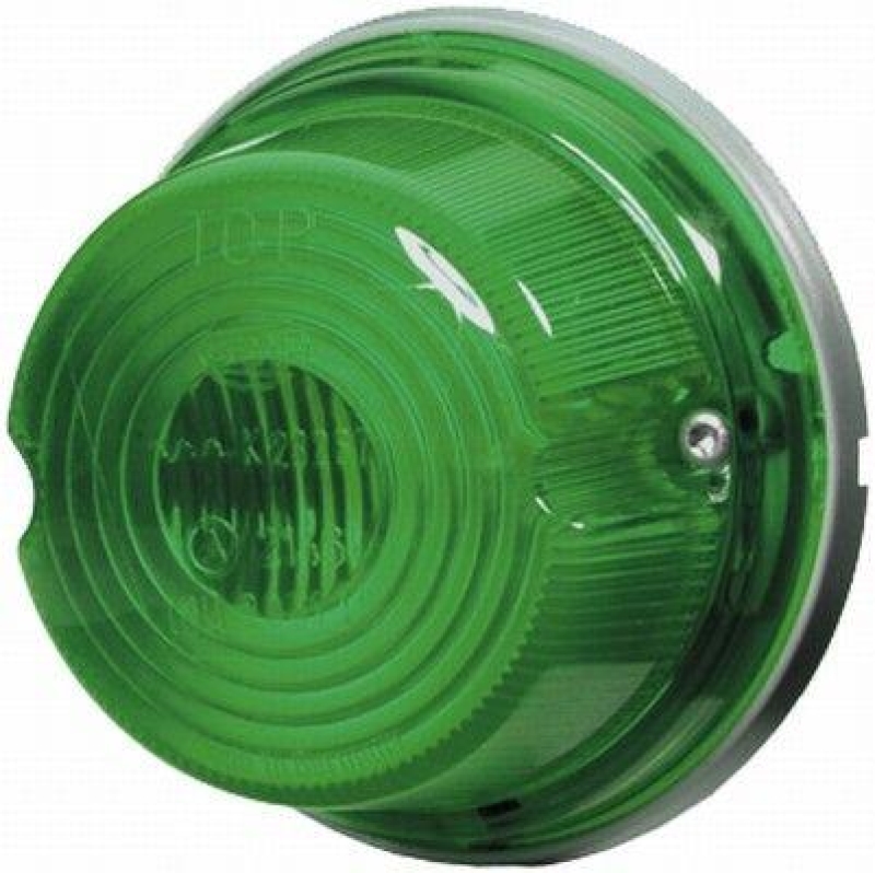HELLA 2PF 001 259-677 Positionsleuchte Halogen