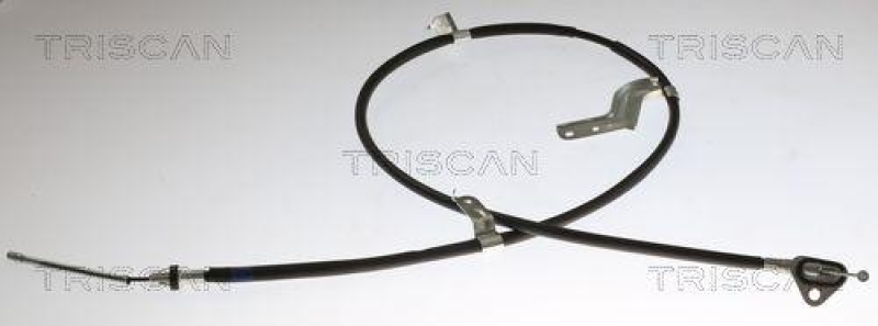 TRISCAN 8140 141177 Handbremsseil f&uuml;r Nissan