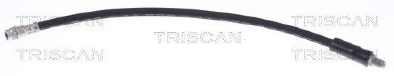 TRISCAN 8150 25205 Bremsschlauch Hinten f&uuml;r Renault Trafic