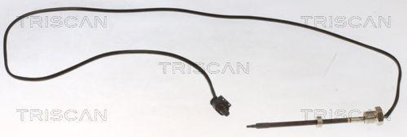 TRISCAN 8826 23001 Sensor, Abgastemperatur f&uuml;r Mercedes