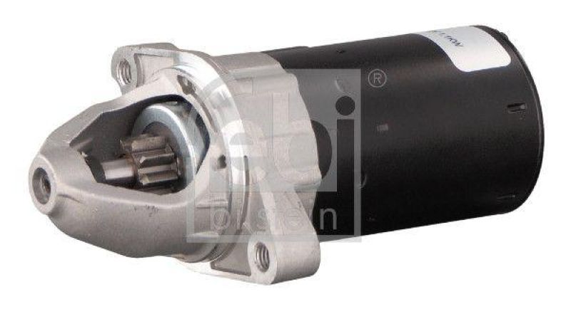 FEBI BILSTEIN 101619 Anlasser f&uuml;r Mercedes-Benz