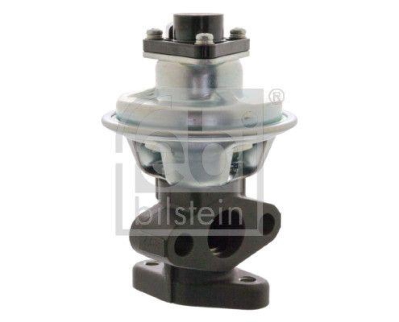 FEBI BILSTEIN 102844 Abgasregelventil ohne Dichtung f&uuml;r Ford