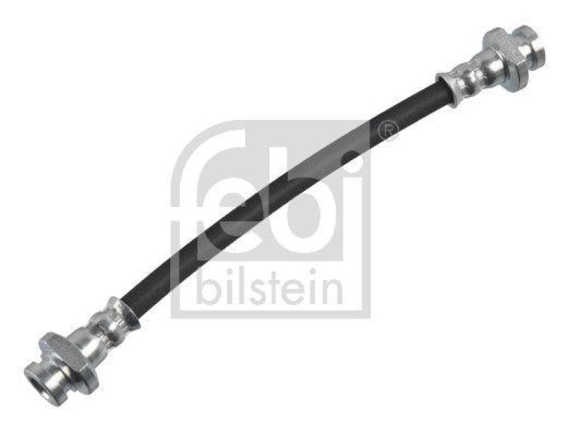 FEBI BILSTEIN 183527 Bremsschlauch f&uuml;r NISSAN