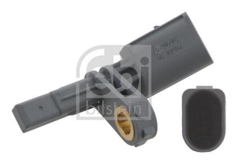 FEBI BILSTEIN 32861 ABS-Sensor f&uuml;r VW-Audi