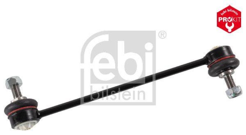 FEBI BILSTEIN 34775 Verbindungsstange mit Sicherungsmuttern f&uuml;r CHEVROLET/DAEWOO