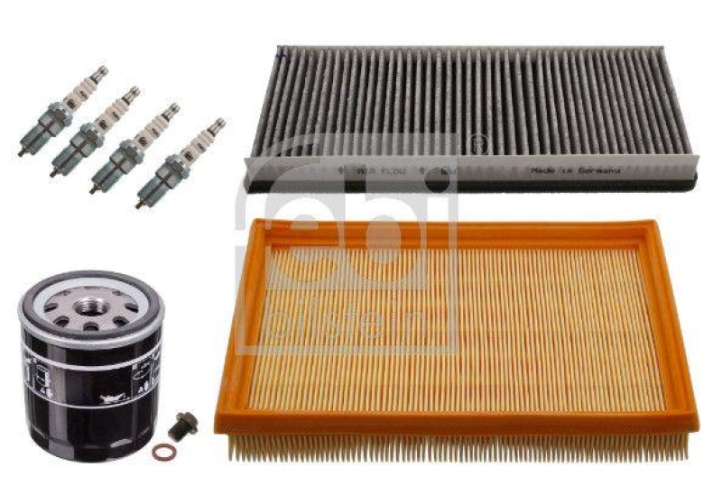 FEBI BILSTEIN 37422 Wartungspaket f&uuml;r Ford