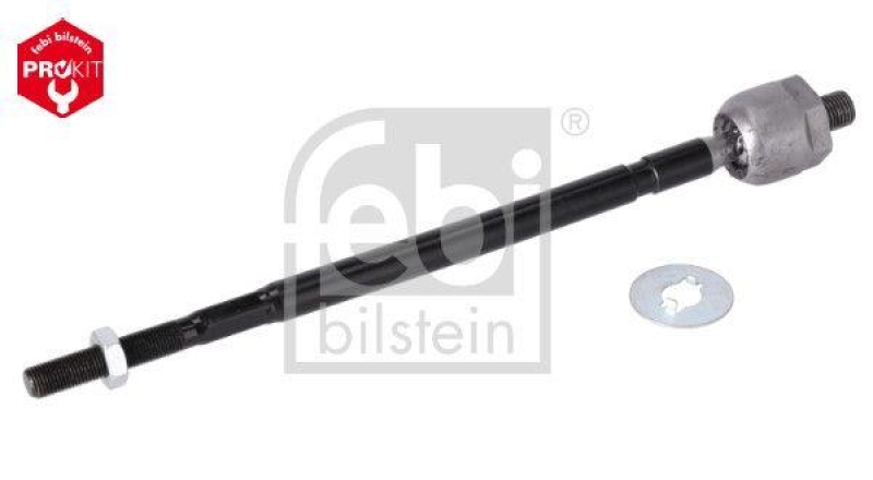 FEBI BILSTEIN 43274 Axialgelenk mit Kontermutter und Sicherungsblech f&uuml;r TOYOTA