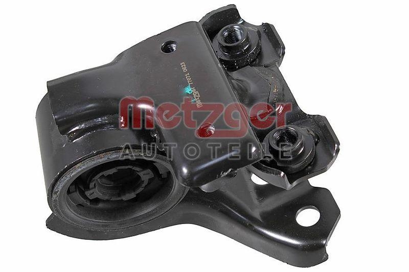 METZGER 52110102 Lagerung, Lenker für HONDA VA rechts