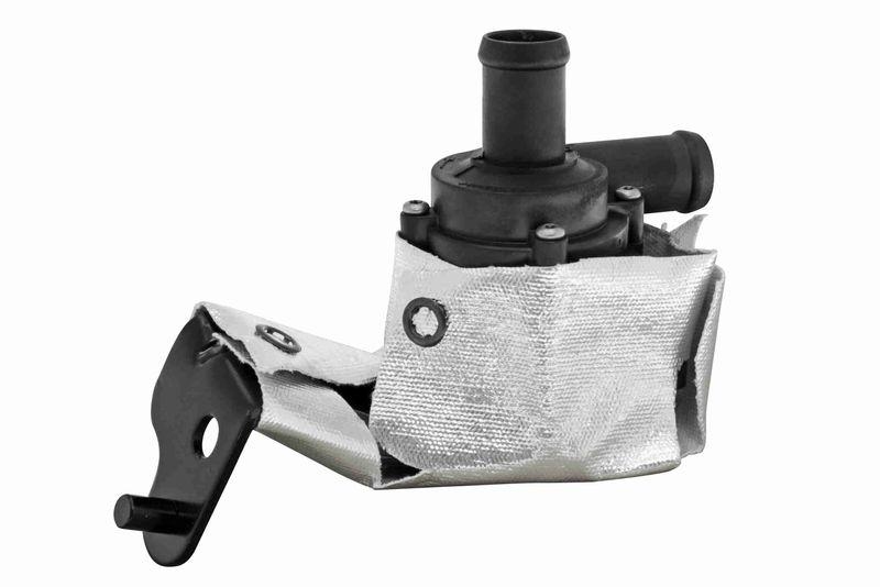 VEMO V10-16-0056 Zusatzwasserpumpe (K&uuml;hlwasserkreislauf) f&uuml;r VW