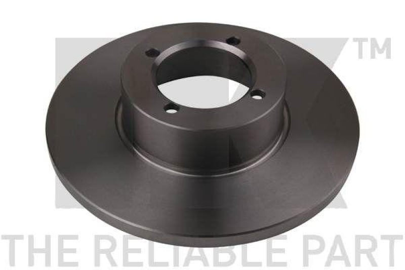 NK 209903 Bremsscheibe f&uuml;r OPEL, VAUX