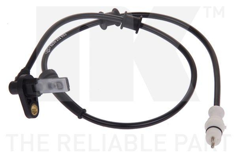 NK 293910 Sensor, Raddrehzahl f&uuml;r RENAULT