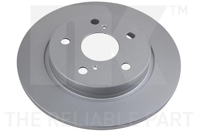 NK 3145123 Bremsscheibe f&uuml;r TOYOTA