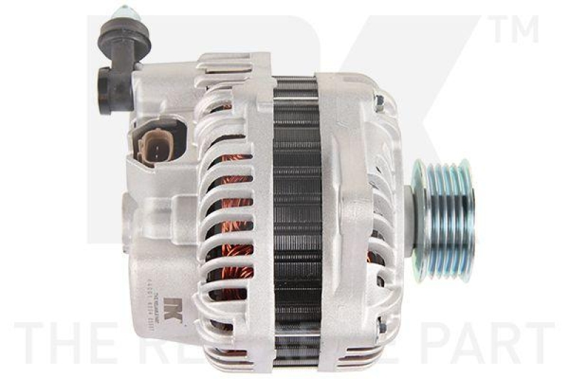 NK 4844001 Generator f&uuml;r SUBARU