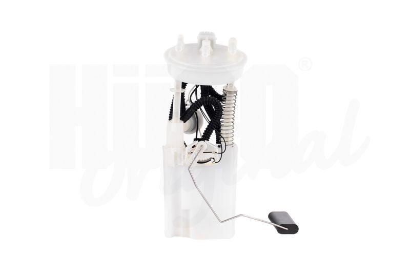 HITACHI 132789 Kraftstofff&ouml;rdereinheit f&uuml;r NISSAN u.a.