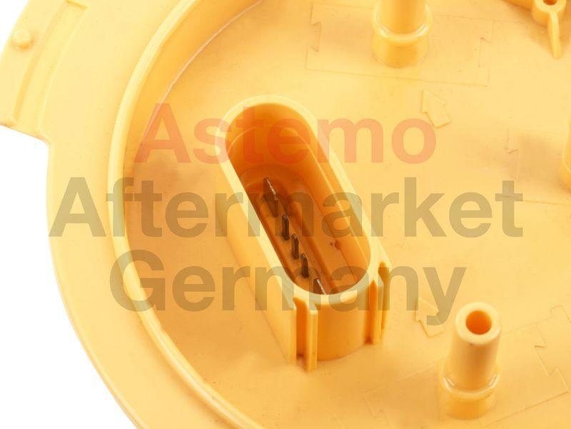 HITACHI 2503586 Kraftstofff&ouml;rdereinheit f&uuml;r VW u.a.