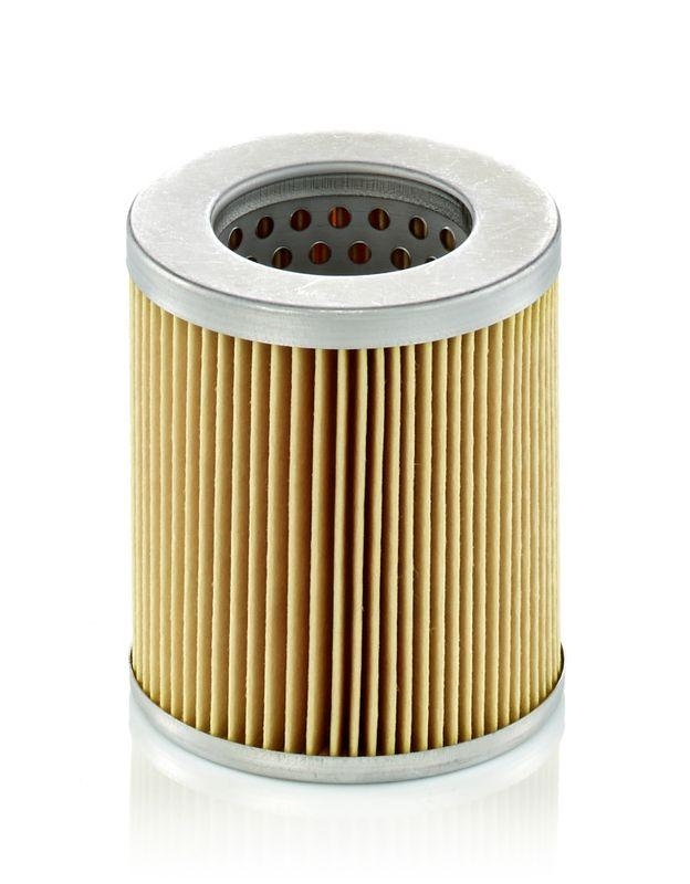 MANN-FILTER C 75/1 Luftfilter