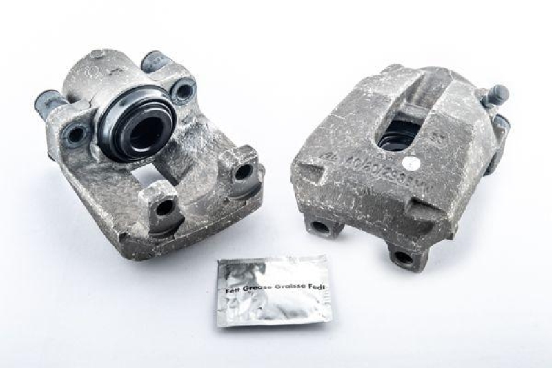HELLA 8AC 355 384-161 Bremssattel f&uuml;r BMW 5 (E39)