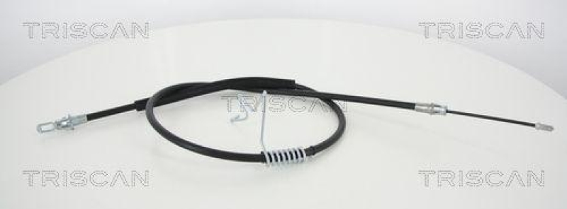 TRISCAN 8140 161139 Handbremsseil f&uuml;r Ford Transit
