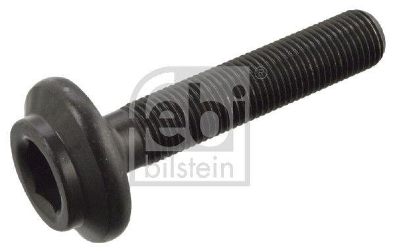 FEBI BILSTEIN 03634 Schraube für Radlager für VW-Audi
