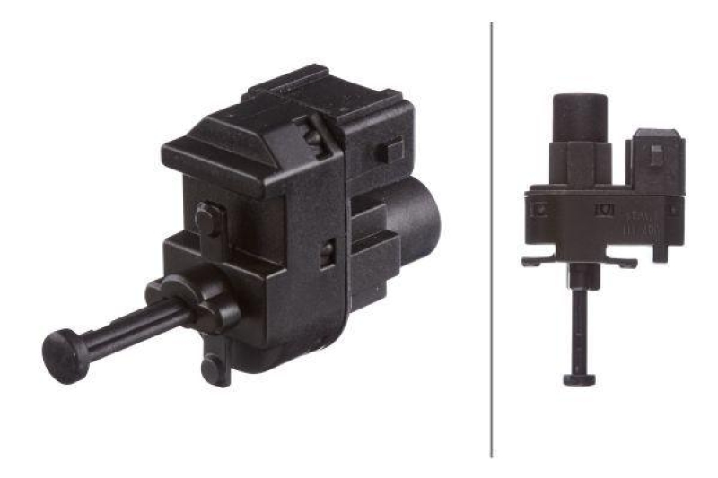 HELLA 6DD 008 622-151 Bremslichtschalter für FORD