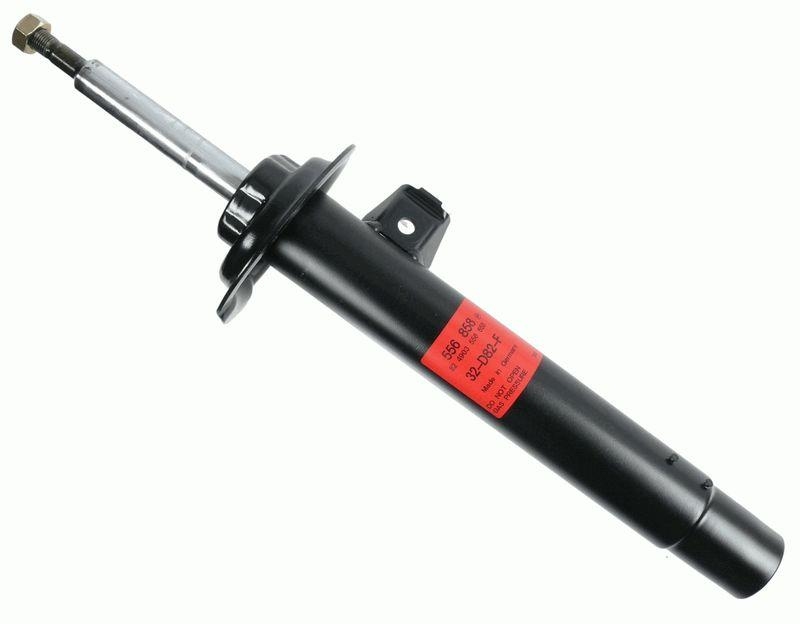 SACHS 556 858 Sto&szlig;d&auml;mpfer
