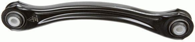 LEMF&Ouml;RDER 29631 01 Stange/Strebe Radaufh&auml;ngung