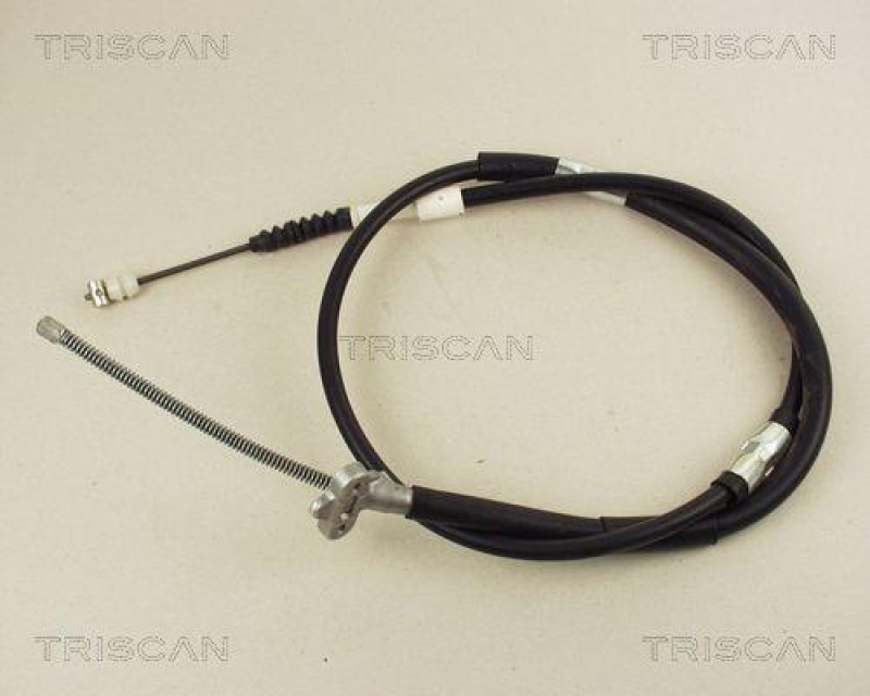TRISCAN 8140 13115 Handbremsseil f&uuml;r Toyota Corolla Ae80,Ae82,C