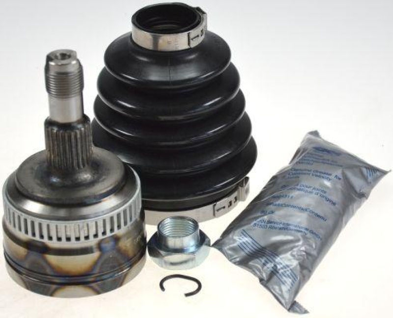 SPIDAN 22262 Gelenksatz Antriebswelle