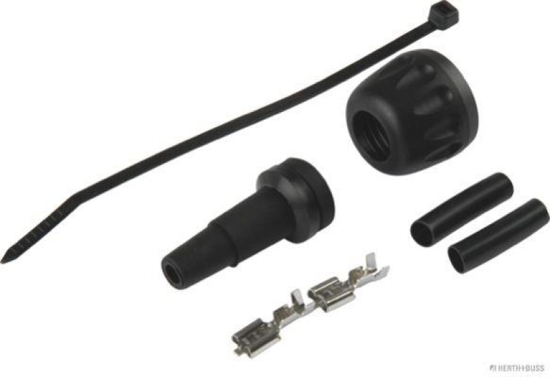 HERTH+BUSS 50390227 Steckgehäusesatz