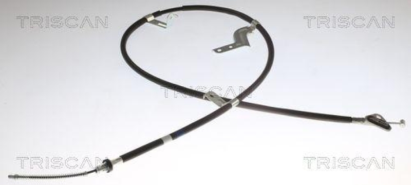 TRISCAN 8140 141178 Handbremsseil f&uuml;r Nissan