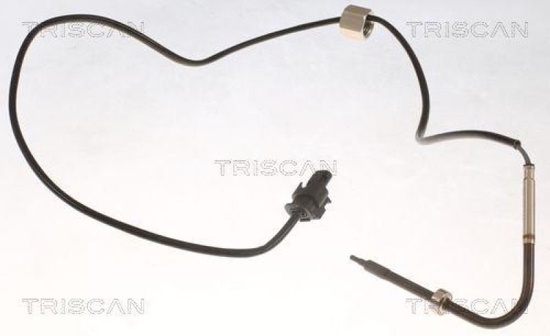 TRISCAN 8826 23002 Sensor, Abgastemperatur f&uuml;r Mercedes