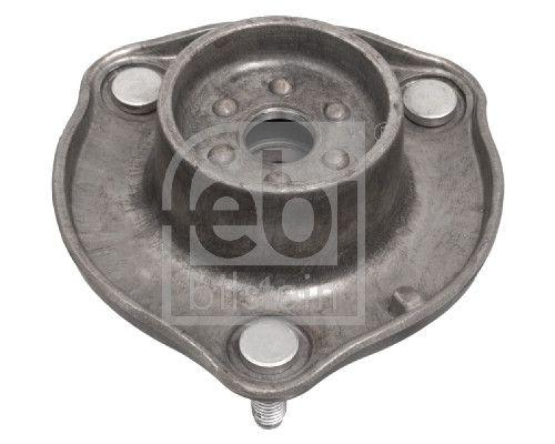 FEBI BILSTEIN 100409 Federbeinst&uuml;tzlager ohne Kugellager f&uuml;r Mercedes-Benz