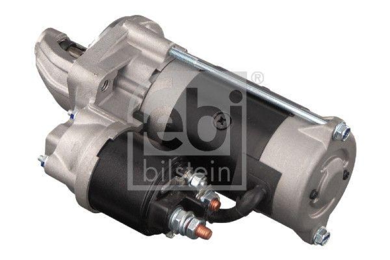 FEBI BILSTEIN 101620 Anlasser f&uuml;r BMW