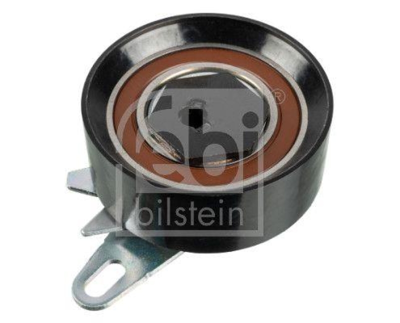 FEBI BILSTEIN 14732 Spannrolle f&uuml;r Zahnriemen f&uuml;r VW-Audi