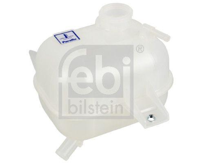 FEBI BILSTEIN 172435 Kühlerausgleichsbehälter für Fiat