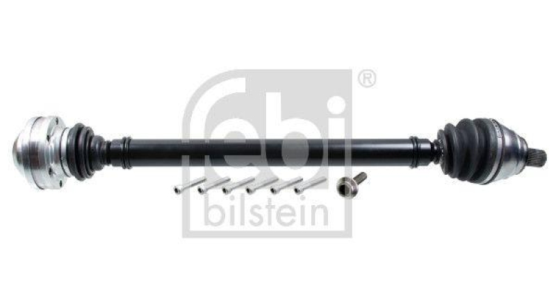 FEBI BILSTEIN 181212 Antriebswelle f&uuml;r VW-Audi