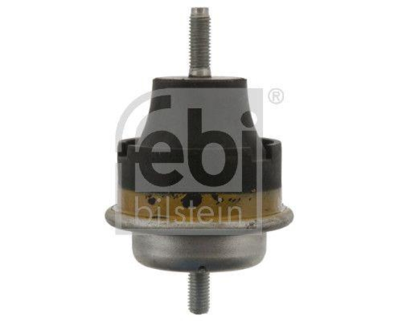 FEBI BILSTEIN 18744 Motorlager f&uuml;r Peugeot