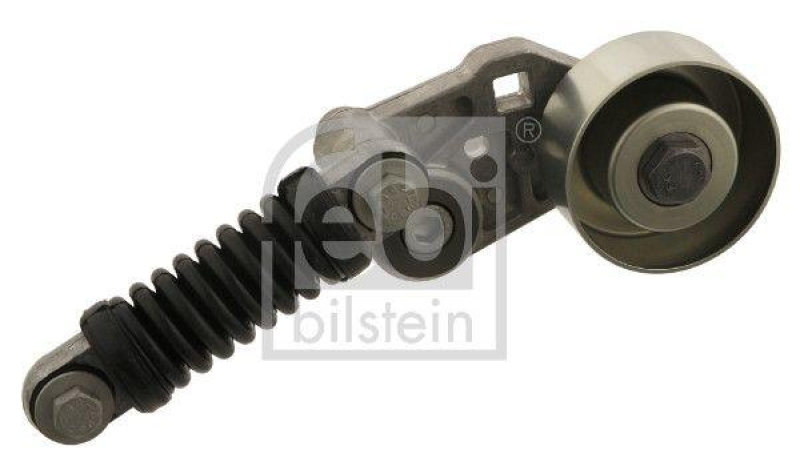 FEBI BILSTEIN 19355 Riemenspanner f&uuml;r Keilrippenriemen f&uuml;r Peugeot