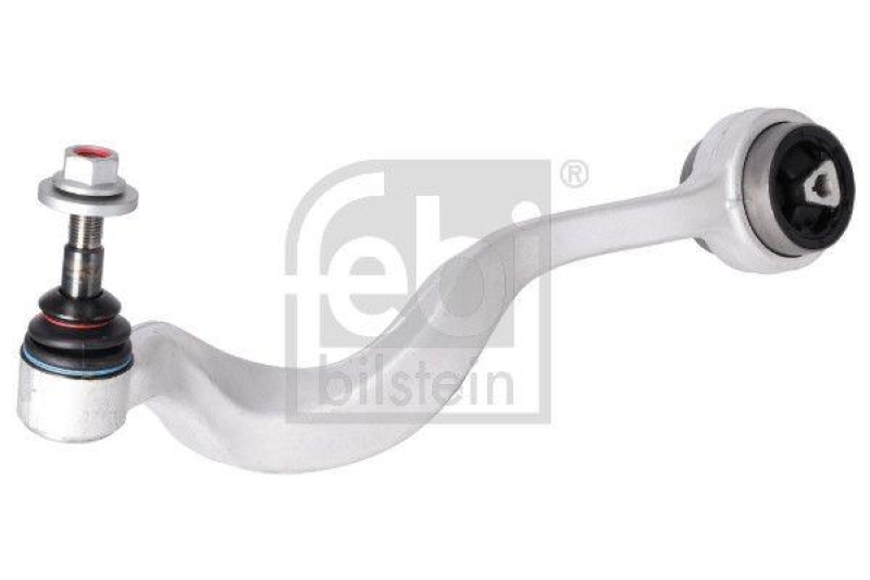 FEBI BILSTEIN 29253 Querlenker mit Lager und Gelenk (Zugstrebe) für BMW