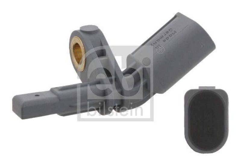 FEBI BILSTEIN 32862 ABS-Sensor f&uuml;r VW-Audi