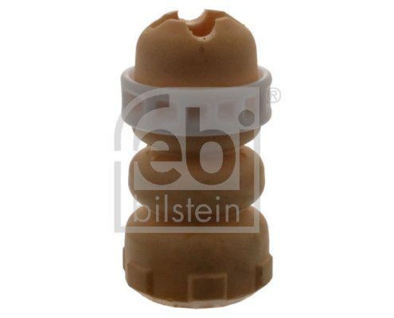 FEBI BILSTEIN 44907 Anschlagpuffer für Stoßdämpfer für VW-Audi