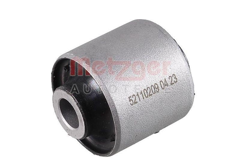METZGER 52110209 Lagerung, Lenker f&uuml;r HYUNDAI/KIA HA links/rechts