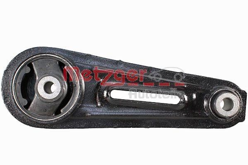 METZGER 8053862 Lagerung, Motor f&uuml;r NISSAN/RENAULT links