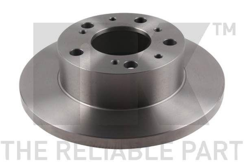 NK 209908 Bremsscheibe f&uuml;r ALFA ROMEO, FIAT